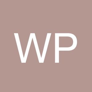 Meet your Posher, Wesley